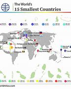Image result for What Is the Second Biggest Country in the World