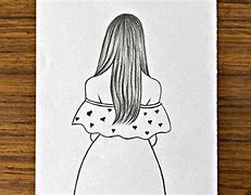 Image result for Simple Back Drawing