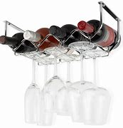 Image result for Wine Glass Stand