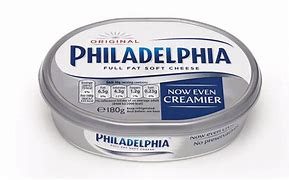 Image result for Cream Cheese Packaging