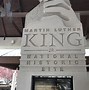 Image result for Martin Luther King Grave