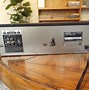 Image result for Sharp Dpuble Cassette and Tuntable Boombox
