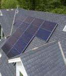 Image result for Residental Solar Panels On Ground