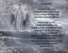 Image result for Serenity Prayer iPhone Wallpaper