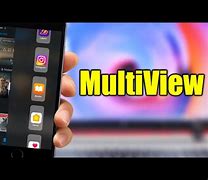 Image result for iPhone 8 Plus Split Screen