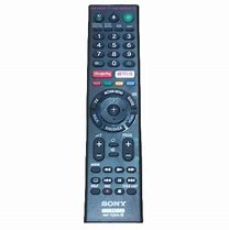 Image result for Sony BRAVIA Smart TV Remote Control