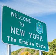 Image result for Welcome to New York City Sign