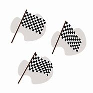 Image result for Racing Finish Flag