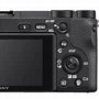 Image result for sony a6500 vs a6600
