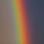 Image result for Rainbow Aesthetic Wallpaper Landscape