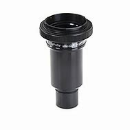 Image result for Microscope Camera Adapter 66Mm Ring