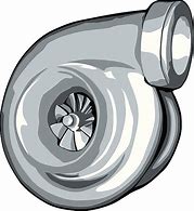 Image result for Turbocharger Cartoon