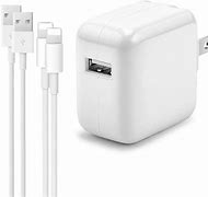 Image result for Apple Tablet Charger