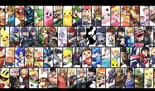 Image result for Super Smash Bros Unlocking Characters