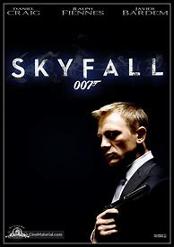 Image result for Skyfall Movie 2012