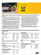 Image result for Cat 262D Service Manual Download PDF eBay