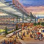 Image result for Texas Rangers Field