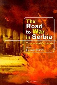 Image result for Serbian Books