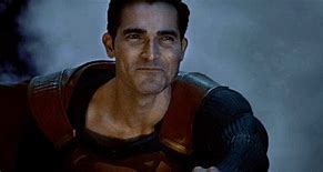 Image result for Crisis On Infinite Earth's Brandon Routh Superman