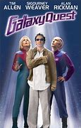Image result for Galaxy Quest Movie Mother