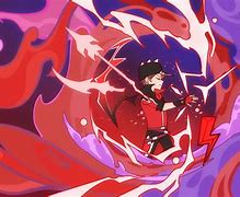 Image result for Boboiboy Galaxy Drawing