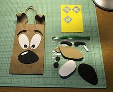 Image result for Scooby Doo Trick or Treat Bag