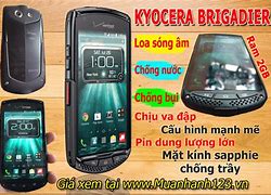 Image result for Kyocera Phone