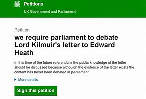 Image result for Petition Clip Art