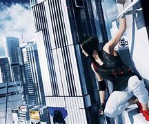 Image result for Mirror Edge Map
