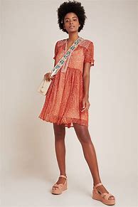 Image result for Adrian Denim Tunic