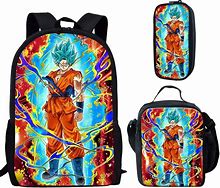 Image result for Dragon Ball Z Backpack Hangers Toy