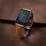 Image result for leather apple watches band
