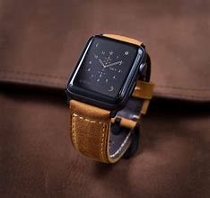 Image result for Apple Watch Bands Leather