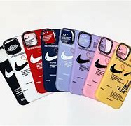 Image result for iPhone 13 Mini Nike Phone Case