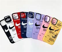Image result for Blue Nike Cloud Phone Case
