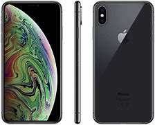 Image result for iPhone XS Max Grigio Siderale