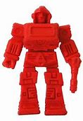 Image result for Ironhide G1 Water Gun