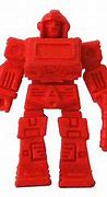 Image result for G1 Ironhide Toy Face