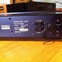 Image result for Nakamichi Pre Amp