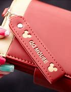 Image result for Mickey Mouse Wallet for Women