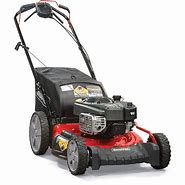 Image result for 4 Wheel Drive Lawn Mower