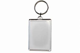 Image result for Keychain Clip Art