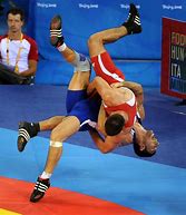 Image result for Greco-Roman Singlet