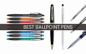 Image result for Popular Ballpoint Pen