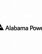 Image result for Alabama Power Logo Dark Background