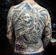 Image result for Aztec Tattoo Art