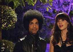Image result for Prince New Girl Cameo