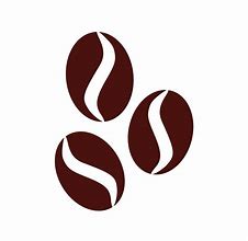 Image result for Coffee Bean Logo