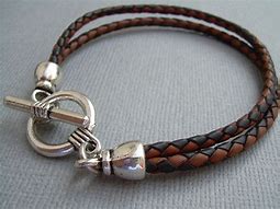 Image result for Toggel Bracelet for Men