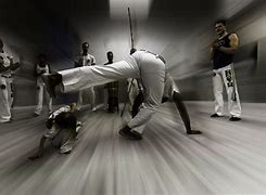 Image result for Brazilian Martial Arts Workout
